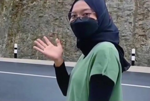 Polisi Ungkap Pelaku Pembunuh Karyawati di Bekasi, 1×24 Jam Langsung Keciduk Polisi Ungkap Pelaku Pembunuh Karyawati di Bekasi, 1×24 Jam Langsung Keciduk