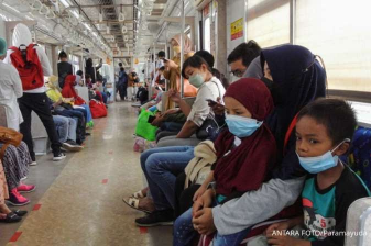 Pemerintah Akan Kembali Perketat Aturan Saat Ramadan, Kenapa? Pemerintah Akan Kembali Perketat Aturan Saat Ramadan, Kenapa?