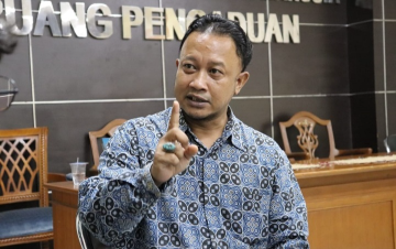 Tembak Mati Dokter Sunardi, Komnas HAM Akan Panggil Pihak Densus 88 Tembak Mati Dokter Sunardi, Komnas HAM Akan Panggil Pihak Densus 88