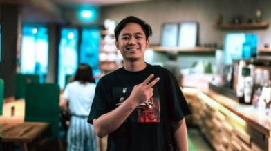 Doni Salmanan Dilaporkan ke Bareskrim Polri Terkait Binomo, Kasusnya Sedang Diselidiki Doni Salmanan Dilaporkan ke Bareskrim Polri Terkait Binomo, Kasusnya Sedang Diselidiki