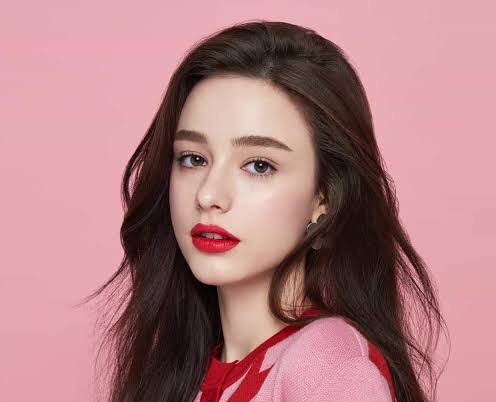 Dasha Taran Sosok Selebgram Cantik Asal Rusia Dasha Taran Sosok Selebgram Cantik Asal Rusia
