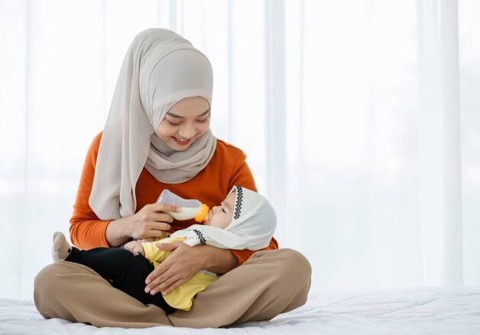 Ibu menyusui Berpuasa Boleh atau Tidak?, Begini kata Dokter Ibu menyusui Berpuasa Boleh atau Tidak?, Begini kata Dokter