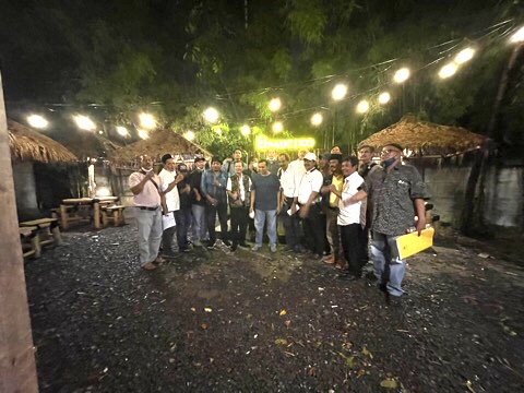 Memiliki Gagasan dan Ide Baru, Organda Kota Bekasi Siap Kolaborasi dengan Pemkot Memiliki Gagasan dan Ide Baru, Organda Kota Bekasi Siap Kolaborasi dengan Pemkot