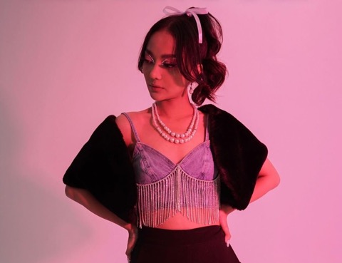 Aldhia Wolf Luncurkan Karya Lagu Berjudul “Ingin Berpisah” Aldhia Wolf Luncurkan Karya Lagu Berjudul “Ingin Berpisah”