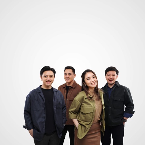 Rayakan Hari Bumi, Para Musisi Ini Luncurkan Lagu “Dengar Alam Bernyanyi” Rayakan Hari Bumi, Para Musisi Ini Luncurkan Lagu “Dengar Alam Bernyanyi”