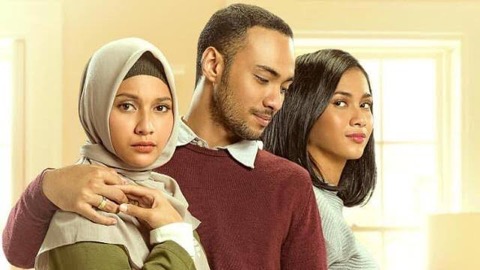 Wedding Agreement, Diadaptasi menjadi Mini Series Wedding Agreement, Diadaptasi menjadi Mini Series