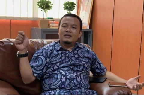 Pemkab Bekasi Akan Membangun Balai Penyuluhan Pertanian di Dua Kecamatan Pemkab Bekasi Akan Membangun Balai Penyuluhan Pertanian di Dua Kecamatan