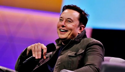 Saham Twitter Dikabarkan Dibeli Elon Musk Saham Twitter Dikabarkan Dibeli Elon Musk