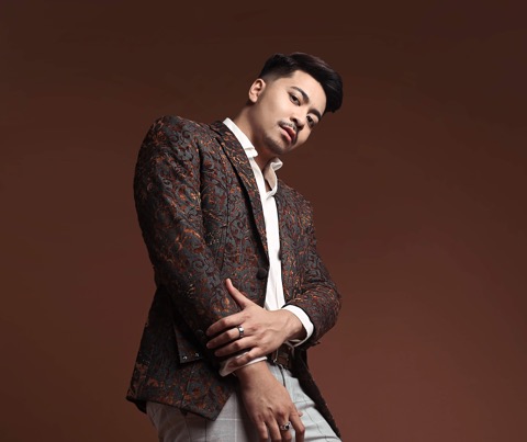 Kevin Bern Rilis Debut Single Terbaru “Bukan Kamu” Kevin Bern Rilis Debut Single Terbaru “Bukan Kamu”