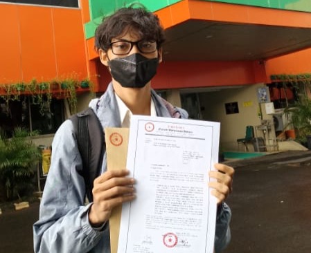 Formabes Surati DLH Provinsi DKI Jakarta Formabes Surati DLH Provinsi DKI Jakarta
