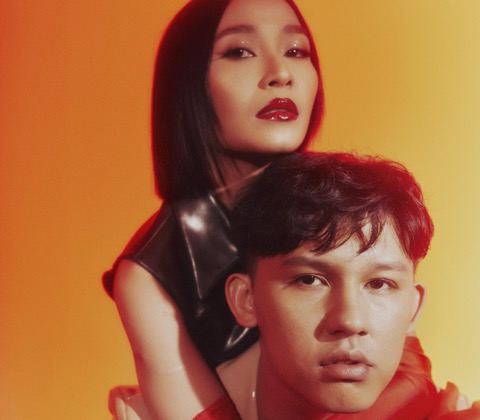 Soundwave – ‘Love Me You Do’ menceritakan Kisa Dou Sejoli Soundwave – ‘Love Me You Do’ menceritakan Kisa Dou Sejoli