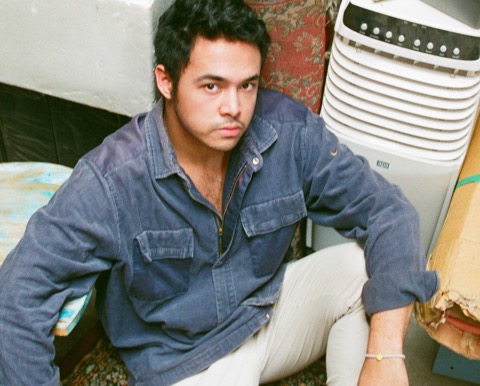 Nadhif Basalamah Perkenalkan Lagu ‘without me (sera)’ Nadhif Basalamah Perkenalkan Lagu ‘without me (sera)’