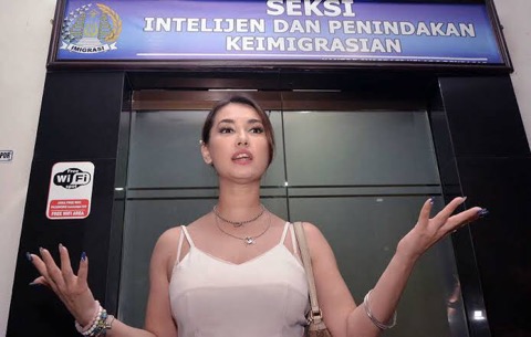 Maria Ozawa ke Indonesia Dapet Lampu Hijau Maria Ozawa ke Indonesia Dapet Lampu Hijau