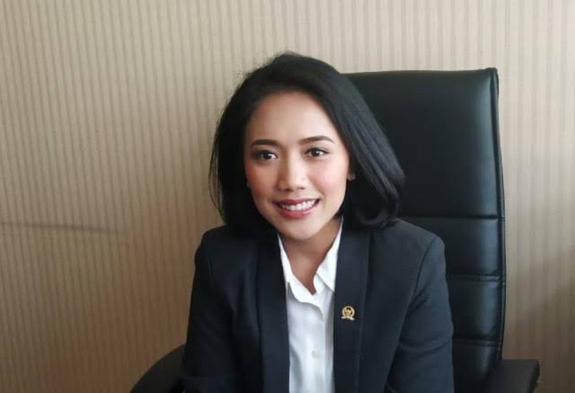 Parlemen Indonesia Beri Rekomendasi Strategi Parlemen Indonesia Beri Rekomendasi Strategi