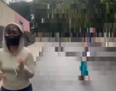 Sekelompok Aksi Anak Kecil Teror ke Pengunjung di Gor Purbalingga Sekelompok Aksi Anak Kecil Teror ke Pengunjung di Gor Purbalingga