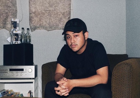Farrel Hilal rilis Lagu ‘Cinta Abadi’ Farrel Hilal rilis Lagu ‘Cinta Abadi’