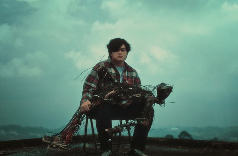 Ravi Andika meluncurkan Single ‘Picture, You’ Ravi Andika meluncurkan Single ‘Picture, You’