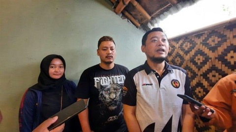 Sumbang 14 Medali, Atlet Asal Kabupaten Bekasi Sukses di SEA Games Sumbang 14 Medali, Atlet Asal Kabupaten Bekasi Sukses di SEA Games
