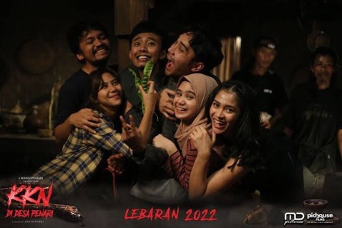 Biaya Film KKN di Desa Penari Capai Rp 15 Miliar Biaya Film KKN di Desa Penari Capai Rp 15 Miliar
