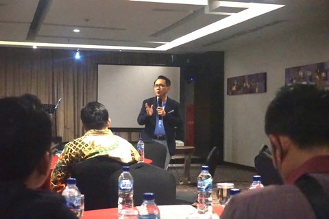 Dinilai Kinerja ’Sat Set Sat Set’, Pj Bupati Bekasi menjawab Komentar Netizen Dinilai Kinerja ’Sat Set Sat Set’, Pj Bupati Bekasi menjawab Komentar Netizen
