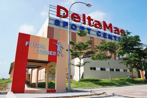 Pengembang Kota Deltamas Cikarang, Raup Pendapatan Rp621 Miliar Pengembang Kota Deltamas Cikarang, Raup Pendapatan Rp621 Miliar