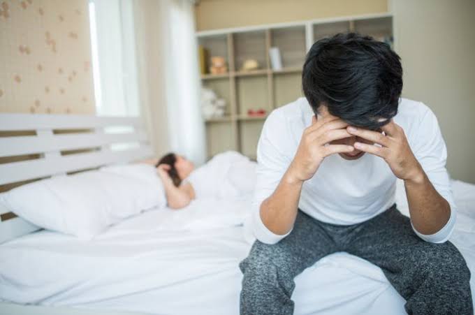 Cegah Makanan Ini yang Membuat Penis Melemah Cegah Makanan Ini yang Membuat Penis Melemah