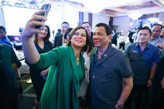 Krisis Politik di Filipina: Sara Duterte Ditetapkan Sebagai Dalang Krisis Politik di Filipina: Sara Duterte Ditetapkan Sebagai Dalang