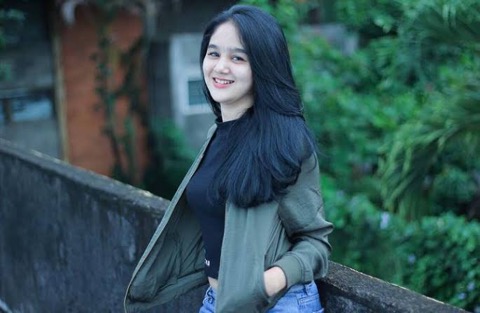 Hana Hanifah Dilaporkan ke Polisi Oleh LBH Pengurus Besar SEMMI Hana Hanifah Dilaporkan ke Polisi Oleh LBH Pengurus Besar SEMMI