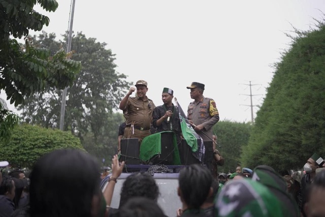 HMI Buka Suara Terkait Holywings di Kota Bekasi, Menilai Pemkot ‘Lalai’ Tangani Persoalan THM HMI Buka Suara Terkait Holywings di Kota Bekasi, Menilai Pemkot ‘Lalai’ Tangani Persoalan THM