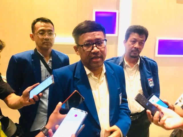 Gelar Rakerda, PAN Bekasi Kantongi Nama Capres 2024 Gelar Rakerda, PAN Bekasi Kantongi Nama Capres 2024