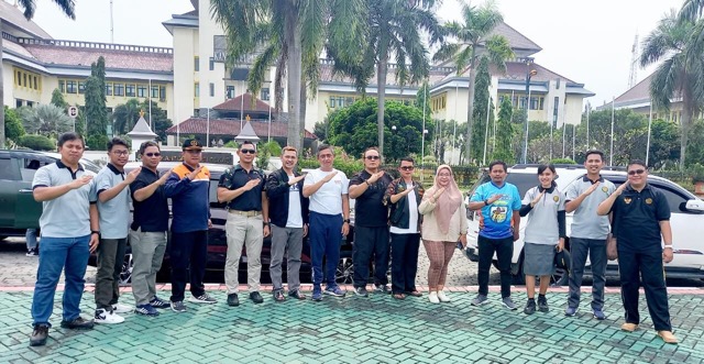 Paskibraka Kabupaten Bekasi Lolos ke Tingkat Nasional, Diapresiasi Hingga Didukung Pemuda KNPI Paskibraka Kabupaten Bekasi Lolos ke Tingkat Nasional, Diapresiasi Hingga Didukung Pemuda KNPI