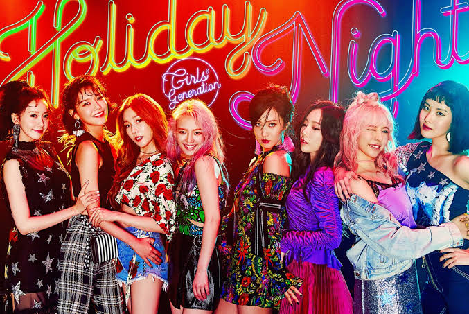 Girls’ Generation Akan Kembali Hadir menyapa Penggemarnya Girls’ Generation Akan Kembali Hadir menyapa Penggemarnya
