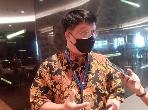Smart City di Bekasi, Wakil Rektor President Universtiy Beri Masukan Smart City di Bekasi, Wakil Rektor President Universtiy Beri Masukan