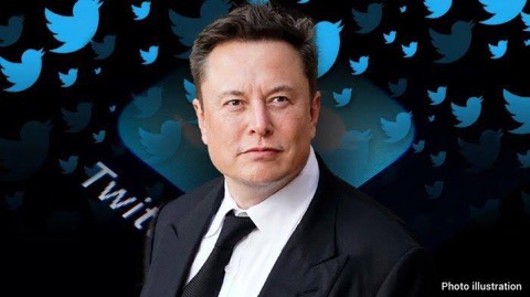 Elon Musk Sambut Kelahiran Anak ke-14 Elon Musk Sambut Kelahiran Anak ke-14