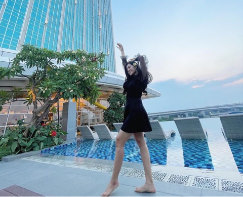 Nuanza Hotel & Convention Cikarang: Rayakan Malam Tahun Baru dengan BRINGBACK Kenangan 90an Nuanza Hotel & Convention Cikarang: Rayakan Malam Tahun Baru dengan BRINGBACK Kenangan 90an