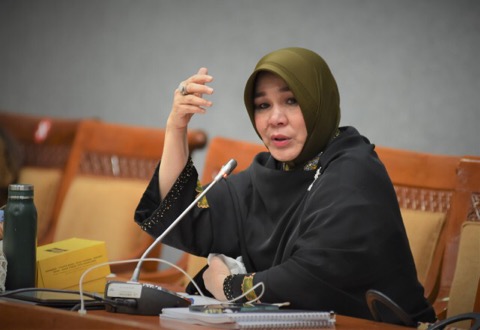 Komisi X DPR RI meminta Kemenpora Untuk Memberikan Perhatian ke Cabor Komisi X DPR RI meminta Kemenpora Untuk Memberikan Perhatian ke Cabor