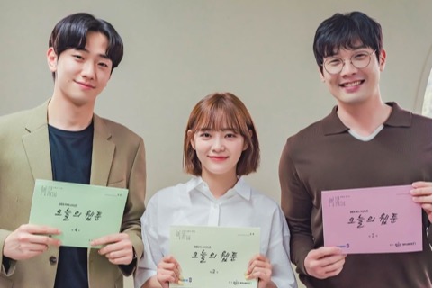 Drama Korea Today Webtoon Segera Tayang Drama Korea Today Webtoon Segera Tayang