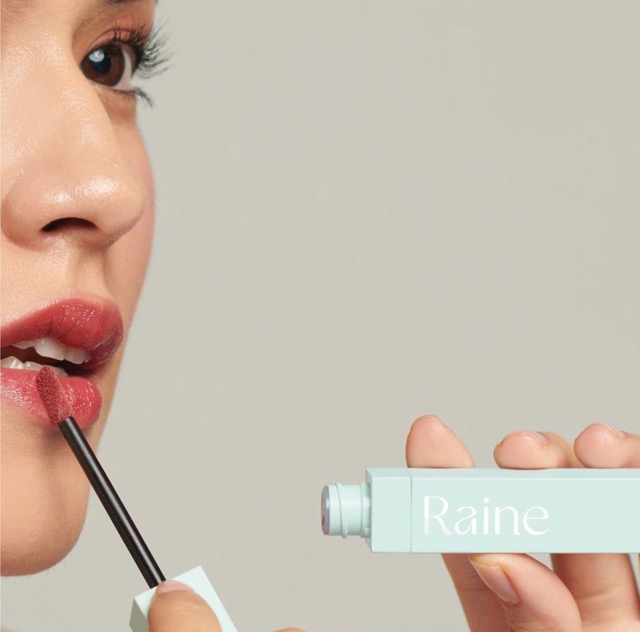 Raine Beauty Akan Luncurkan Jenama Kecantikan Raine Beauty Akan Luncurkan Jenama Kecantikan