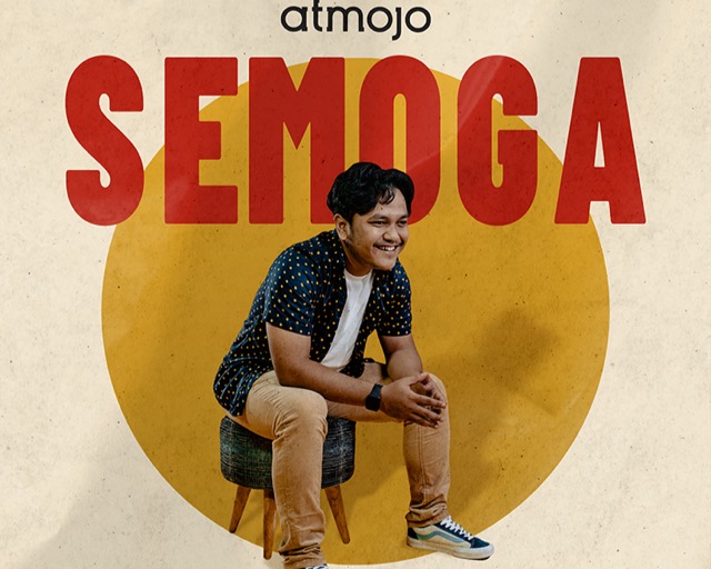 Kakung Triadmono Merilis Lagu ‘Semoga’ Kakung Triadmono Merilis Lagu ‘Semoga’