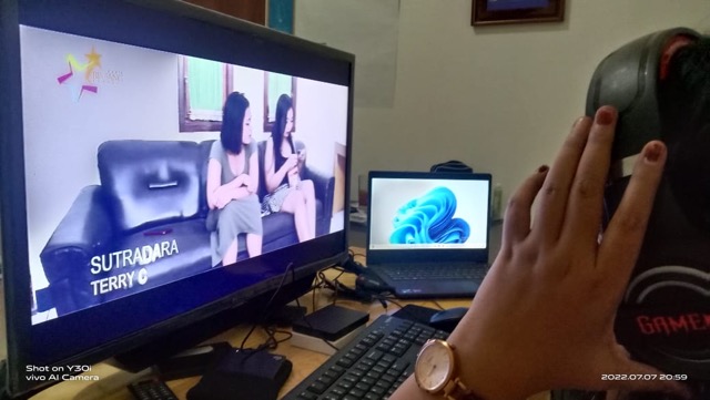 Wanita Asal Kota Bekasi Ini Mulai Kebanjiran Job Film Horor Bioskop Wanita Asal Kota Bekasi Ini Mulai Kebanjiran Job Film Horor Bioskop