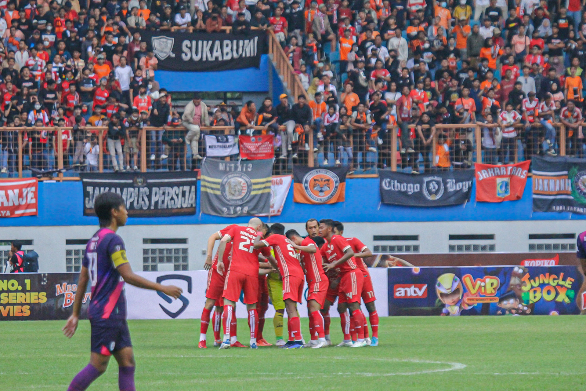 Foto-Foto Tim Persija Jakarta Vs RANS Nusantara FC di Cikarang 5 441E85CE 9C68 41CC ABF4 B2608BA16742