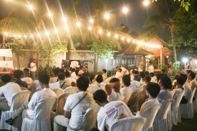 Alumni SMK Mitra Industri MM2100 Sukses Gelar Reuni Alumni SMK Mitra Industri MM2100 Sukses Gelar Reuni