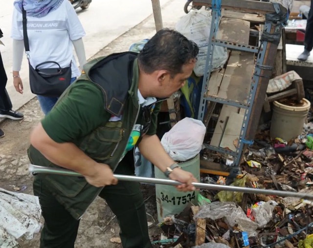 ‘Lomba Kampung Bersih Makin Berani’, Setwan DPRD Kabupaten Bekasi Mendukung ‘Lomba Kampung Bersih Makin Berani’, Setwan DPRD Kabupaten Bekasi Mendukung