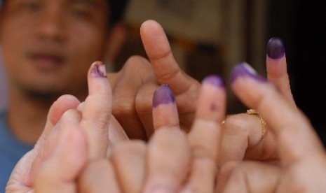 Partisipasi Pemilu, Ketua KPU Kabupaten Bekasi: Tingkat Partisipasi Kami Cukup Tinggi Partisipasi Pemilu, Ketua KPU Kabupaten Bekasi: Tingkat Partisipasi Kami Cukup Tinggi