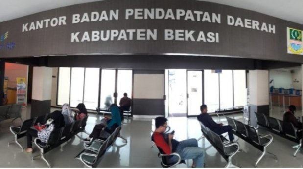 Sambut Hari Jadi ke-72 Kabupaten Bekasi, Bapenda Membuka Program Hapus Denda PBB Sambut Hari Jadi ke-72 Kabupaten Bekasi, Bapenda Membuka Program Hapus Denda PBB