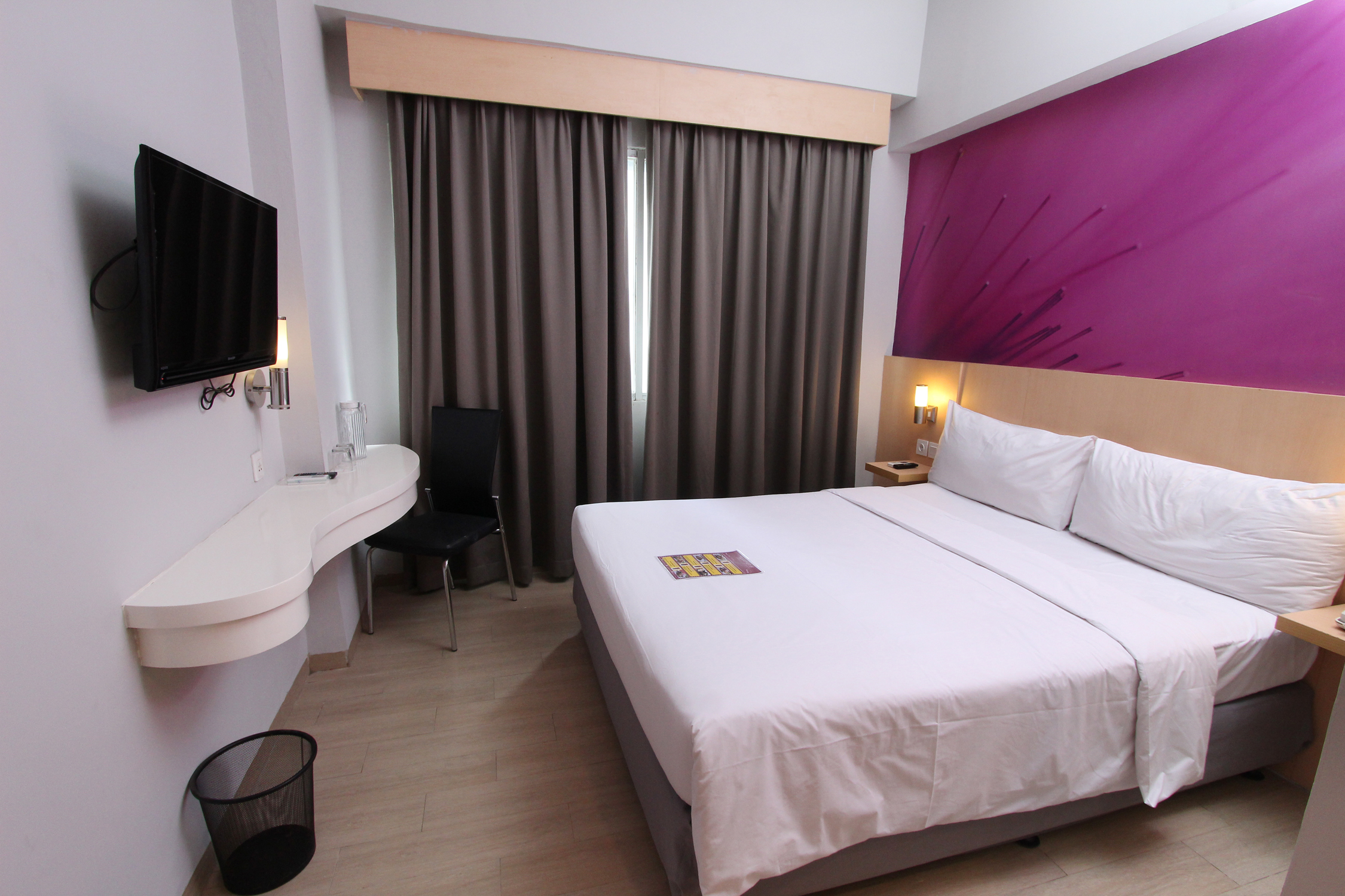 Favehotel Jababeka – Cikarang Rilis Promo Family Getaway, Manjakan Selera Anda di Asian Food Truck Setiap Akhir Pekan! Favehotel Jababeka – Cikarang Rilis Promo Family Getaway, Manjakan Selera Anda di Asian Food Truck Setiap Akhir Pekan!