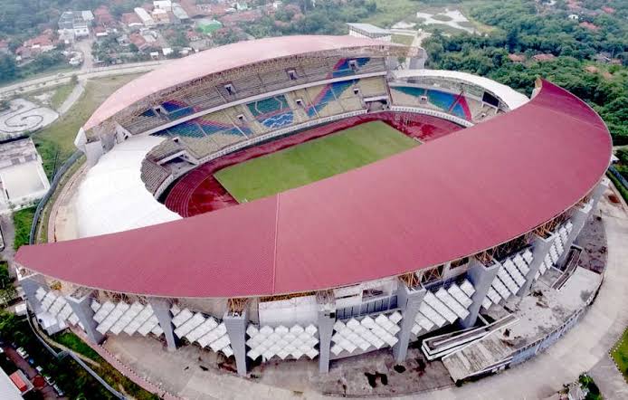 Persib Bandung Vs Bhayangkara FC Bermain di Stadion Wibawa Mukti Persib Bandung Vs Bhayangkara FC Bermain di Stadion Wibawa Mukti