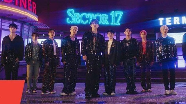 Ricuh Penukaran Tiket Konser Seventeen, Mecimapro Minta Maaf Ricuh Penukaran Tiket Konser Seventeen, Mecimapro Minta Maaf