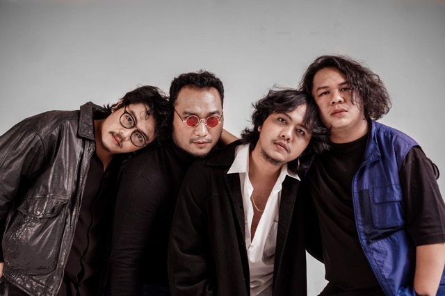 Sweet The Band Single Baru ‘Graveyard’ Sweet The Band Single Baru ‘Graveyard’
