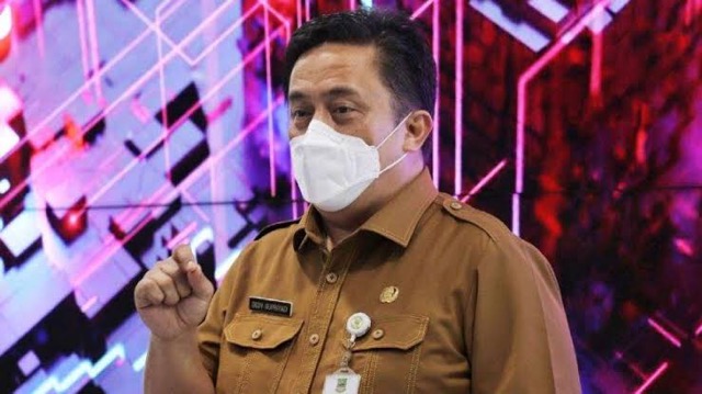 Permenpan RB No. 7 Tahun 2022, Sekda Kabupaten Bekasi Masih Melakukan FGD Permenpan RB No. 7 Tahun 2022, Sekda Kabupaten Bekasi Masih Melakukan FGD